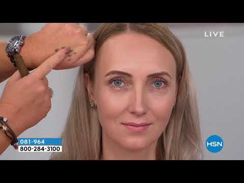 HSN | The Beauty Spy 09.20.2019 - 07 AM