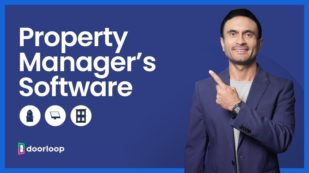 What Software Do Property Managers Use? (Top Software + FAQs)