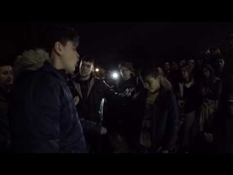 FUNZO vs LIKS vs ?? -Primera Regional paubattle y FullrapAlicante-Octavos