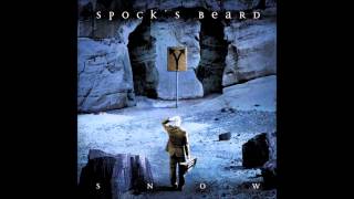 Spock&#39;s Beard - Looking For Answers (w/ lyrics)
