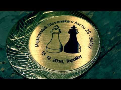 4.2.  žiačky Martina Tarageľová   - WCM Viktória Nadzamová   ½ : ½