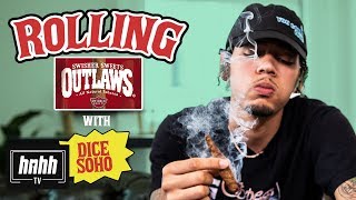 How to Roll a Swisher with Dice Soho (HNHH)