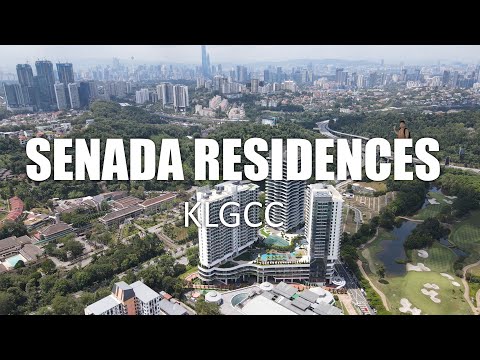 PROPERTY REVIEW 280 | SENADA RESIDENCES, KLGCC