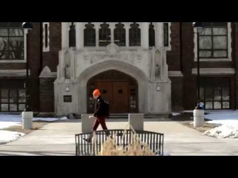 Meet Your GEN CHEM II Instructor - Mike Stanesic