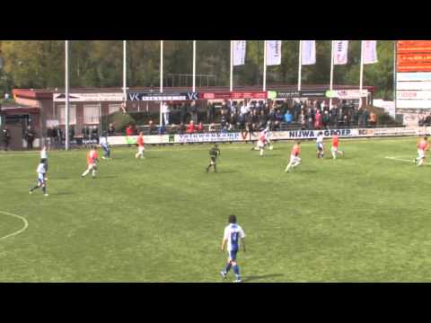 Samenvatting WHC - ONS BOSO Sneek