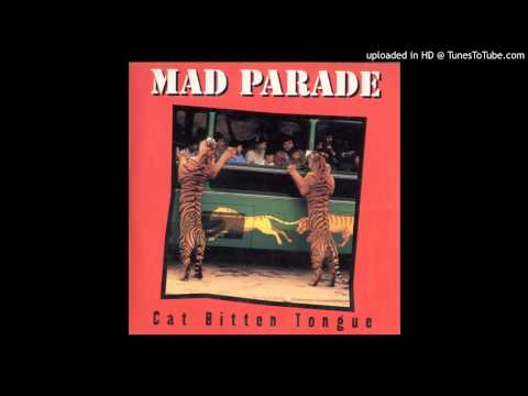 Mad Parade - Concentration Girls