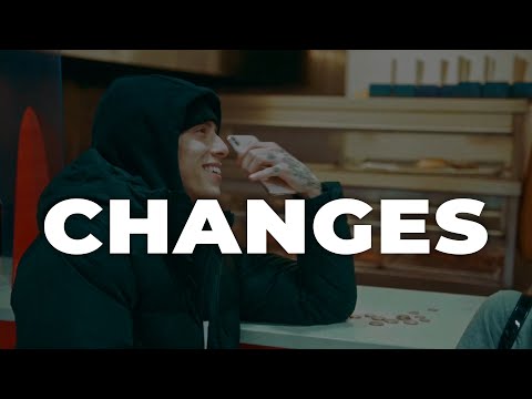 [FREE] Central Cee x Kay Flock x Melodic Drill Type Beat - "Changes"