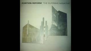 Portion Reform - Shrine (1998)