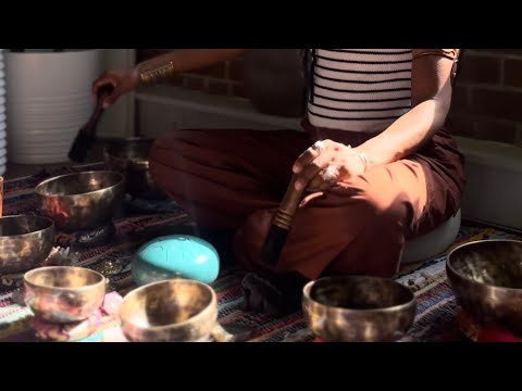 Promotional video thumbnail 1 for Keiara Trenae