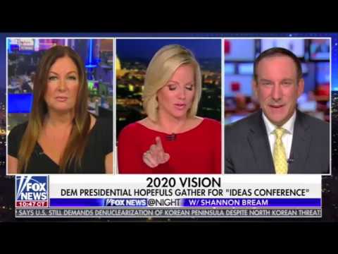 Radio Talk Show Host Leslie Marshall | Radio Talk Show Host Leslie