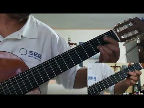 Señora - La rondalla de saltillo