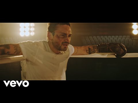 Alexander Pappas - K.O. (Official Music Video)