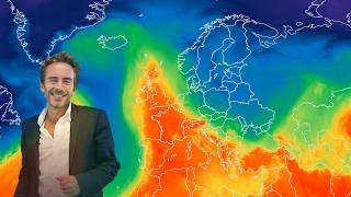 Illustration de l'actualité La météo de votre mardi 7 avril 2026