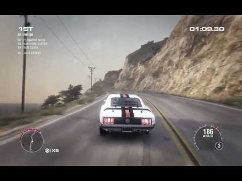 Grid 2 - First 10 minutes - Career mode [HD]