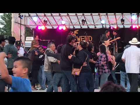 C-weed Band - Janine