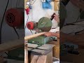 Italian Carpenter Working