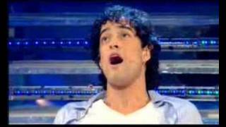 Lee Mead - Daydream Believer