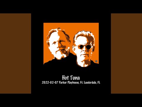 Great Divide Revisited (Live - Set 1)