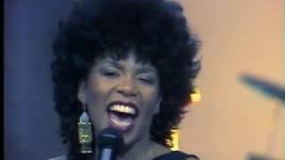 Mothers Finest - Secret Service 1983