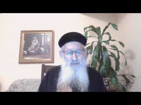 FSB / Hebrews - Chapter 7 / 2021-07-08