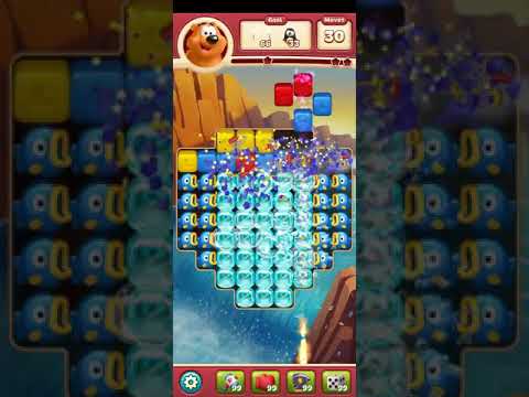 Toon Blast level 4247