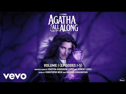 Christophe Beck, Michael Paraskevas - The Coven March (From "Agatha All Along"/Audio Only)