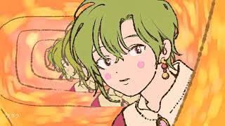 ハミングがきこえる / カヒミ・カリィ (covered by 緑仙)
