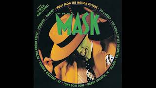 The Mask - Who&#39;s That Man (Xscape)