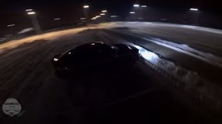 - 18,5 st. C ???????????? FPV freestyle from the car #zimo wyp***** i love my new superbuttery PID-tune.