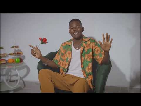 FOFI _ NOWA [OFFICIAL VISUALISER]