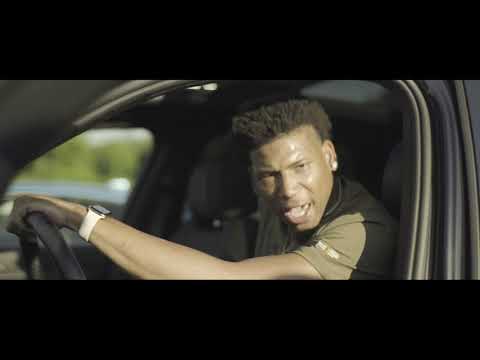 Bay Ghee f/ La'Greg - Out East ( Official Music Video )
