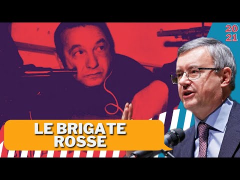 Le Brigate Rosse: cronaca di un sequestro | Alessandro Barbero