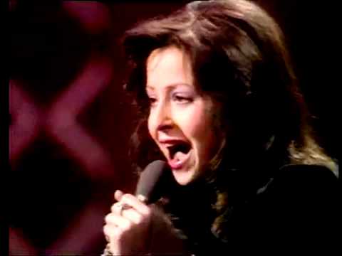 Eurovision 1972 - Luxembourg - Vicky Leandros - Après toi