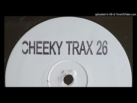 CHEEKY TRAX 26 - D.E.V.I.L CALLING