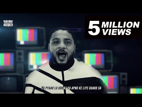 Video thumbnail for Black Sheep