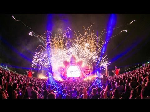 Lakedance 10.08.2013 Closing Show