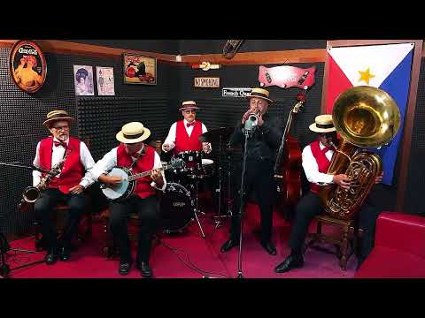 Sweet Georgia Brown – Extra Dixie Jazz Band | Dixieland | Traditional Jazz Classico