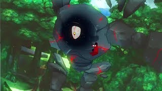 RNJR vs Geist - RWBY Volume 4, Chapter 1 Fight Scene with Score Only