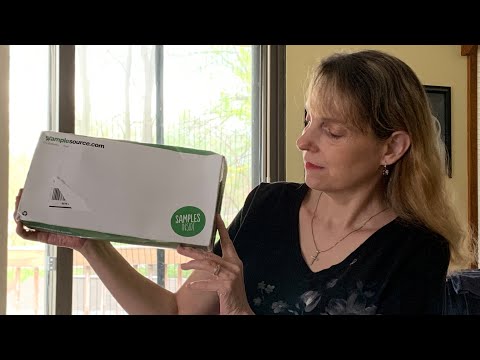 Sample source review