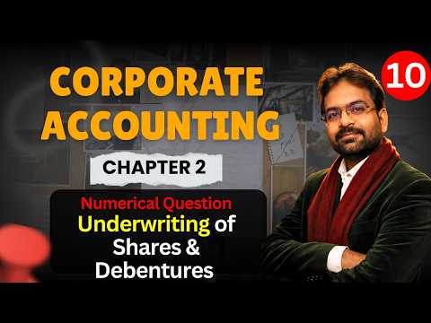Corporate Accounting Syllabus 2026 BCOM BBA Semster 2 CWG for BCOM