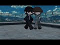 He Ate My Heart Byler Stranger Things Gacha One Wheat Mark