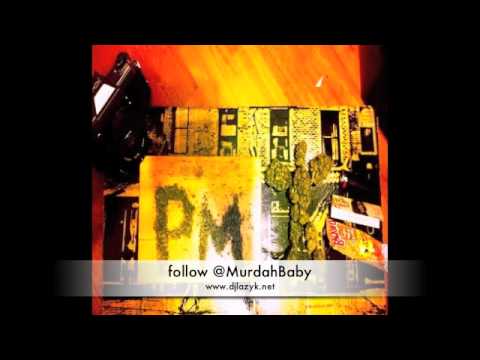 Murdah Baby ft Billy Bam - Swoop Prod By MoBuck (Lazy K Productions)