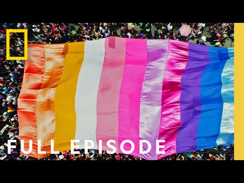 Celebrating Pride From Above (Full Episode) | National Geographic