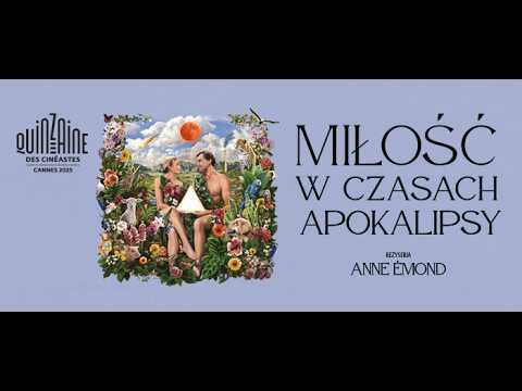 Miłość w czasach apokalipsy – zwiastun
