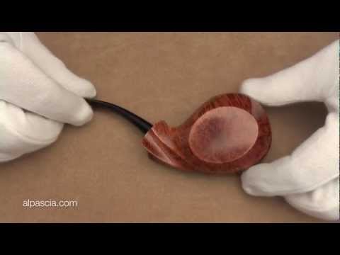 pipa Axel Reichert 078 - pipe smoking