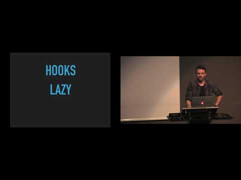Kitze - The new react [AgentConf]