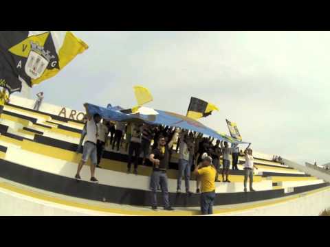 UV01-meia final da taça distrital