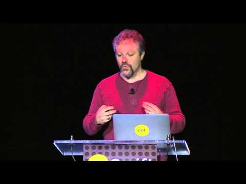 dotSwift 2016 - Rob Napier - Beyond Crusty: Real-World Protocols