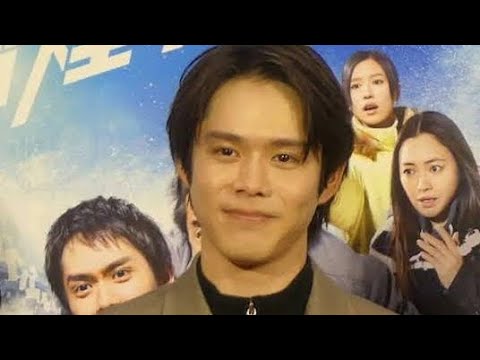 4歳で抱いた夢と“家族への覚悟”✨俳優・細田佳央太の原点