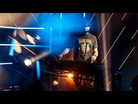 Dustycloud for Insomniac Records Livestream (May 9, 2020)